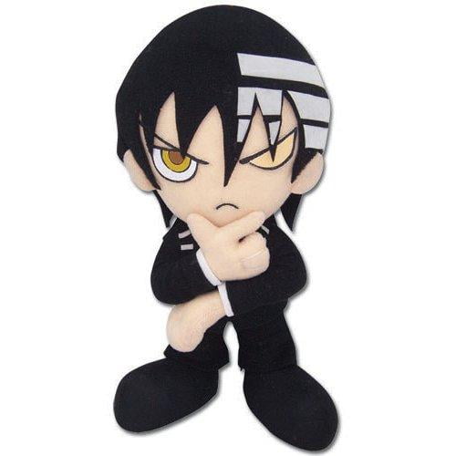 Soul Eater Death The Kid Plush - Walmart.com - Walmart.com