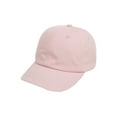 thumbnail image 3 of SUNSIOM Baseball Cap for Kids-Adjustable Washed Polyester Cotton Golf Toddler Summer Outdoor Accessory, 3 of 9