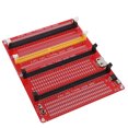 thumbnail image 1 of Memoria 4 En 1 Tarjeta De Prueba De Memoria RAM Computadora De Escritorio DDR3 DDR4 DDR5 UDMM DDR5 RDIMM Analizador De Diagnóstico Con Luz, 1 of 7