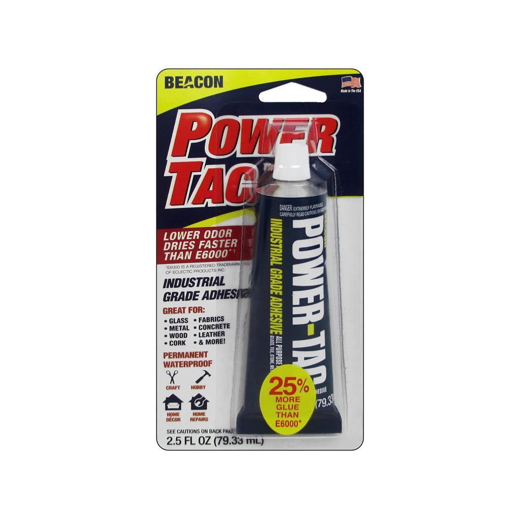 Beacon Adhesives PowerTac Permanent Glue Nepal Ubuy