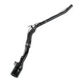 thumbnail image 4 of GELUOXI Rear Fuel Filler Neck for Chevrolet Trailblazer GMC Envoy Sport Utility 2002-2004 Black 1Pc, 4 of 9
