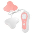 thumbnail image 4 of Smart Waterproof Electric Plus Therapy Breast Enhancer Shaper Chest Massager, 4 of 10