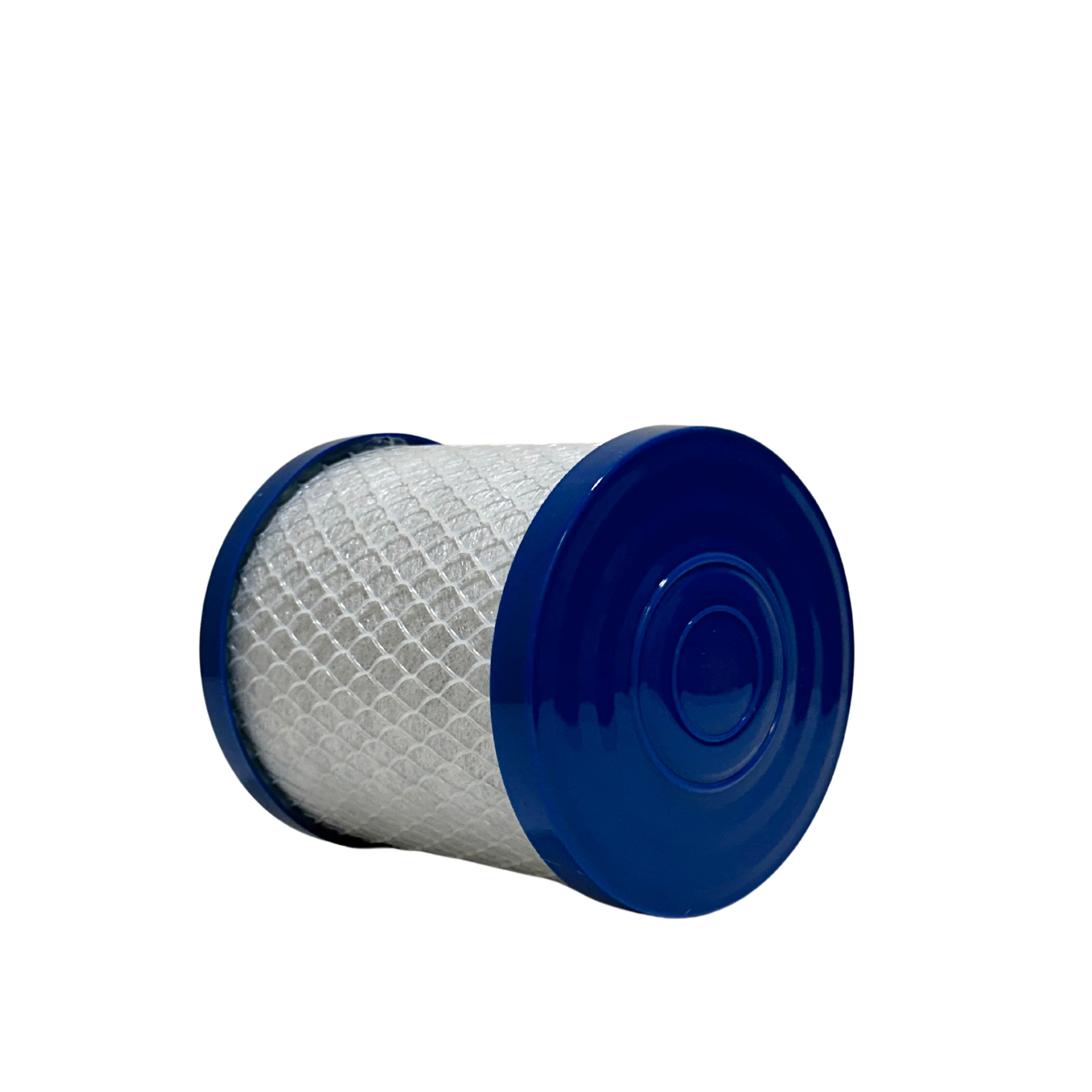 Nispira Replacement Water Filter Compatible with General Ecology Water Filtration Systems | Seagull IV X-1F, X-1D, X-1B, X-1P and Purest One TP-1 | 1000 Gal, 1 Pack