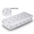 thumbnail image 3 of Smoking Box for Barbecue Help Reducing the for Time Refilling Wood Chips for Ideal Gift for Friends Who Want to Be Grill, 3 of 4