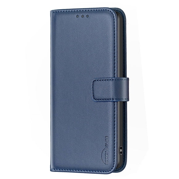 Pour Nokia G310 G42 Étui Portefeuille en Cuir à Rabat pour Nokia C110 G310 G42 G22 G12 G32 G22 G 42 Housse Étui Fundas Shell 2023 Bleu pour Nokia C12