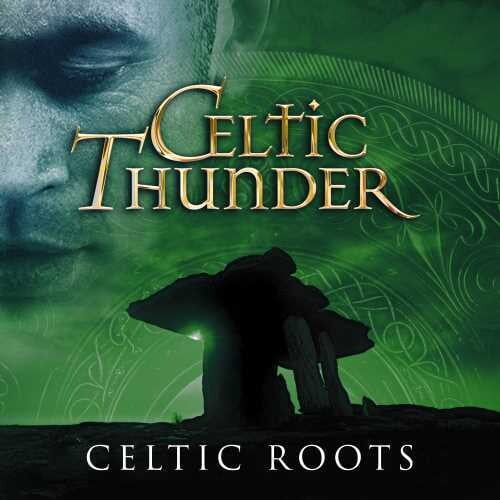 Tonnerre Celtique - Racines Celtiques [CD]