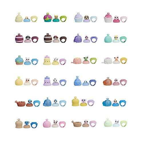 Lps rings best sale