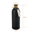 thumbnail image 2 of Bouteille de craie en verre de Lerman Decor, 2 of 4