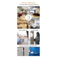 thumbnail image 3 of eccomum WIFI Door Sensors Alarms Wireless Door Window Magnet Entry Sensor for Home APP （4pcs） 4pcs, 3 of 7