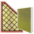 thumbnail image 1 of Cabina de filtro de aire y motor para Traverse/Blazer/Acadia/Enclave, 1 of 8