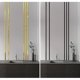 thumbnail image 3 of 20 Piezas Adhesivo Mural Miroir oso de fresa 5 * 50 cm Miroir Dcoratif 3d Moderne Pour Salon Et Chambre Coucher, 3 of 5