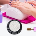 thumbnail image 1 of Taladro de uñas Cuidado del cabezal de molienda Accesorio práctico Fácil de usar Tienda de manicura premium Hogar, Crema de limpieza de cabezal de Macarena cuidado de limpieza, 1 of 8