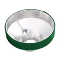 thumbnail image 4 of Saxophone Mute,  Saxophone Mute Aluminum Alloy Sax Sound Dampener Practice  Accessory, 4 of 8