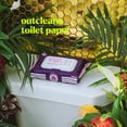 thumbnail image 4 of Toallitas Húmedas Desechables goodwipes XL 318 Lavanda Vitamina E Aloe, 4 of 8