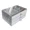 Gray, variant on 2025 New Capacity High-grade Exquisite Anti-oxidation Three Drawer Desktop Jewelry Bracelet Ring Jewelry Large Storage Box
