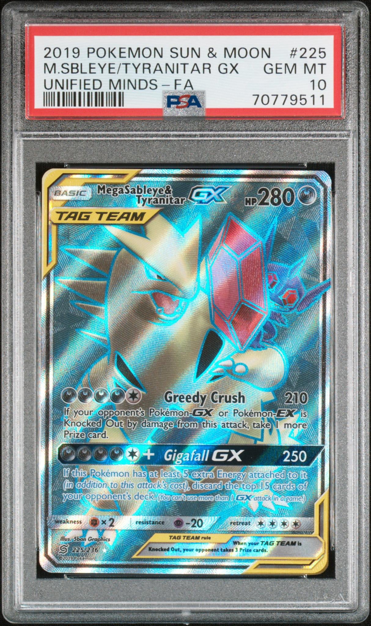 check price on pokemon cards Pokémon card PSA 10 Miriam SAR 100/78 Violet ex JAP – Pika Japan Cards main image 1
