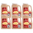 thumbnail image 1 of Orville Redenbacher Popcorn Kernels, 3.6 kg - Bulk Large (6/CASE)-TOTAL 21.6 Kgs, 1 of 3
