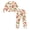 Autumn Pumpkin Sunflower Pattern, variant on Psesaysky Gradient Mermaid Scale Pattern Pjs Set, Comfy Long Sleeve Women‘s Pajama Sets Cozy Top & Pants Set for Sleepwear