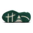thumbnail image 3 of Nike Giannis Immortality 4 Little Kids' Basketball Shoes Color: Dark Smoke Gray Size: 8 T, 3 of 4