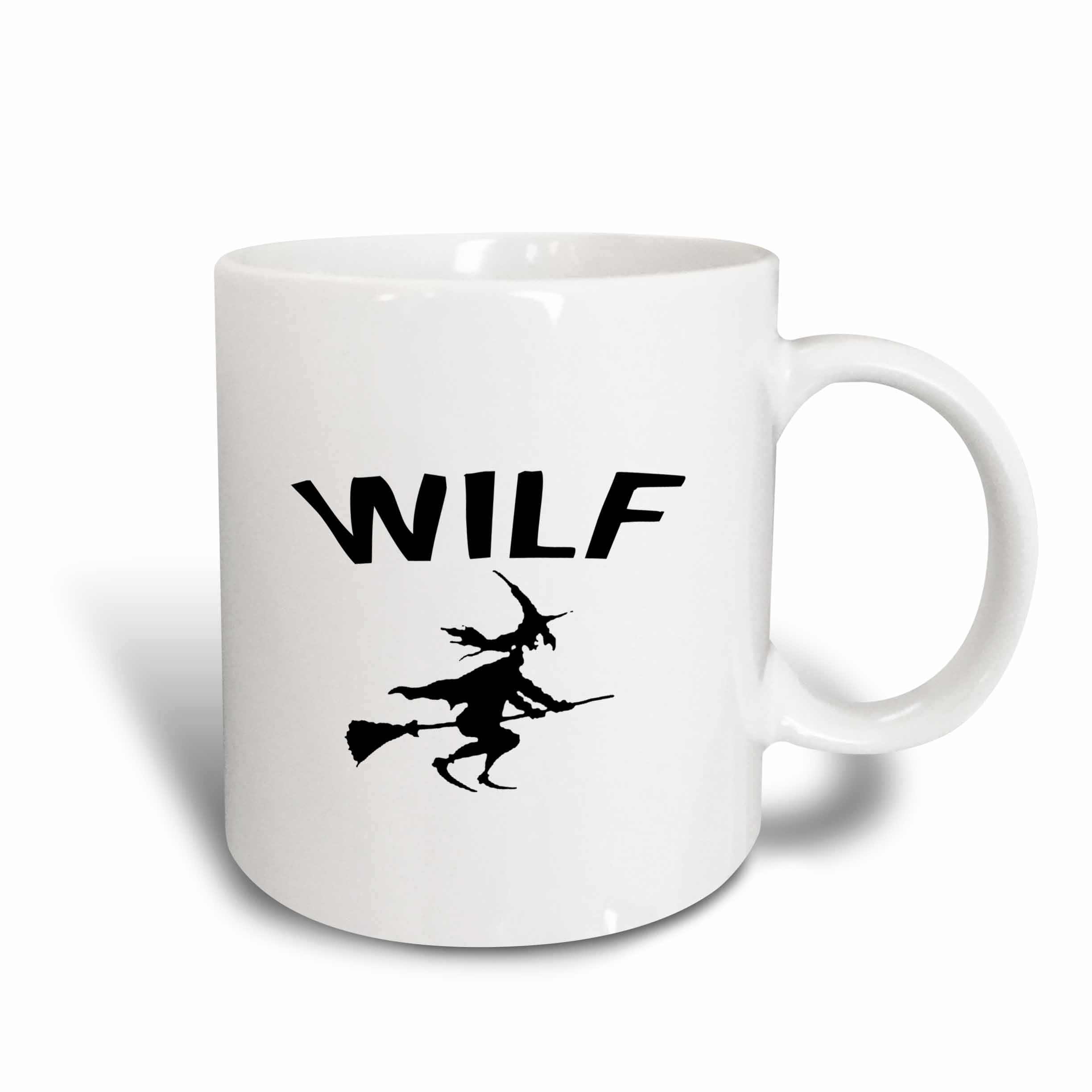 3dRose 202807_2 Im Not A Im Not A Witch Im Your Wife Ceramic Mug 15 oz 3dRose 202807_2 Im Not A Im Not A Witch Im Your Wife Ceramic Mug 15 oz