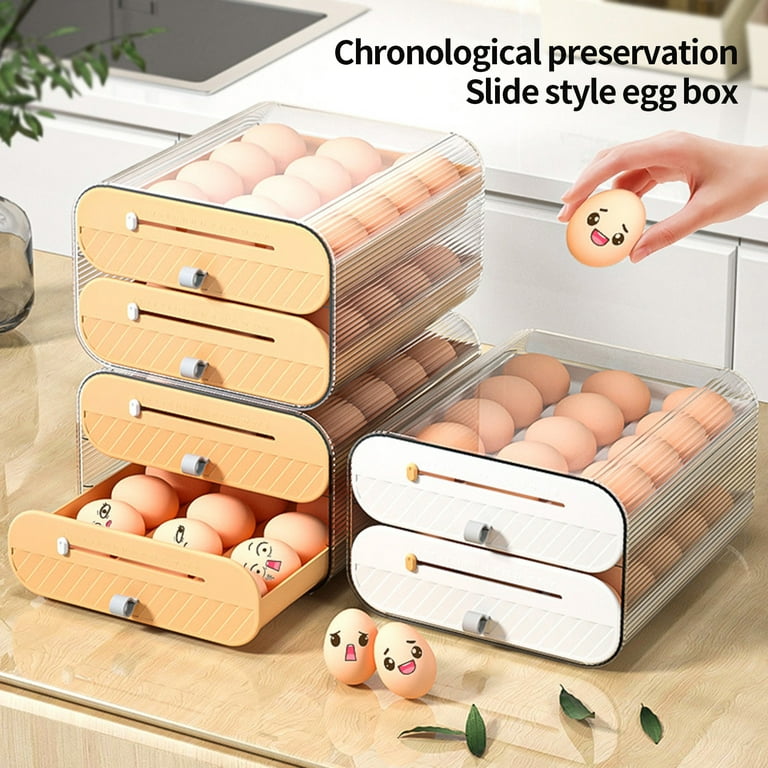 Egg Storage 