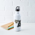 thumbnail image 5 of CafePress - French Bulldog Dad Stainless Water Bottle 1 - Stainless Steel Water Bottle, Sports Bottle, 1.0L, 5 of 5