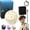 Khaki, variant on Entrancet Ai Translator Earbuds, Entrancet Ear Translator, AI Translation Wireless OWS Bluetooth 5.4 Earphones, AI Translation Ear Buds Real Time, Support 144 Languages Equipped with Ai App (Purple)