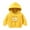 Yellow, variant on Generic Tops Boys Cartoon Pullover Hoodie Sweatshirt Toddler Girls Baby Girls Tops for Halloween Christmas Holiday Party (5-6 Years Blue)