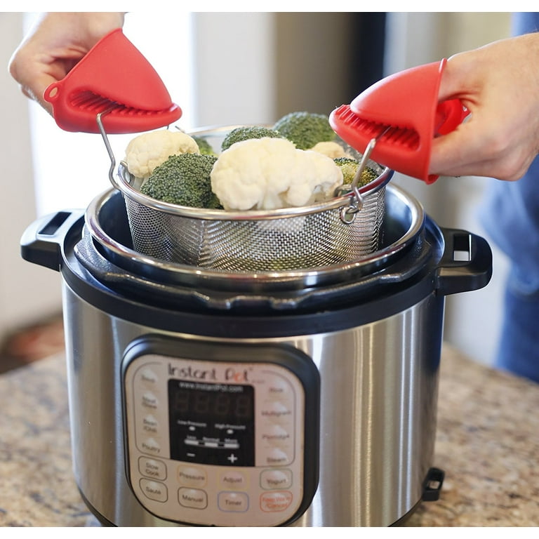 Trivet Beginner Instant Pot Duo Trivet Recipes Using The Trivet In