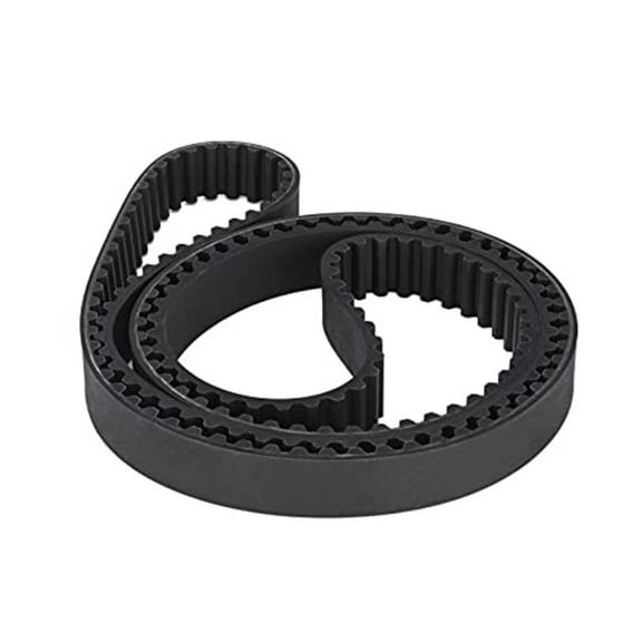 754-04167 954-04167 Lawn Tractor Deck Timing Belt for 42 Inch Timed Decks