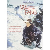 White Fang (DVD), Disney, Comedy