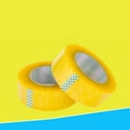 thumbnail image 4 of wolftale Tape Parcel Packing Packaging Cellotape Box Sealing 4.5*2.5cm, 4 of 6