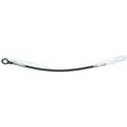 thumbnail image 5 of Tailgate Cable Compatible with Toyota Tacoma 1995-2004 RH=LH Stay 15.75 inches, 5 of 5