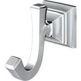 thumbnail image 7 of American Standard 7455210.243 Ts Series Single Robe Hook - Black, 7 of 7