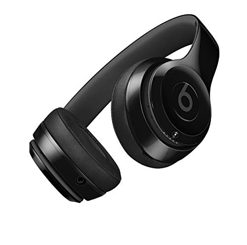 Beats Solo3 Wireless On-Ear Headphones 