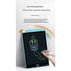 thumbnail image 4 of 8.5 Inch LCD Drawing Tablet Color Graffiti Writing Board Black, 4 of 5