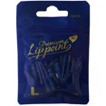 thumbnail image 1 of LSTYLE Dart Tips: Premium Lippoint - Soft Tip Points - 2BA Standard Thread - Blue, 1 of 4