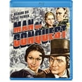 thumbnail image 2 of Man of Conquest (Blu-ray), 2 of 2