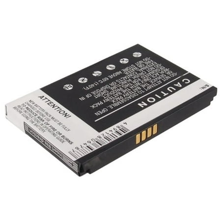 1201883  BATW801  W-1 Extended Battery for SPRINT AirCard 753S  754S  801S  802S  NETGEAR AirCard 778S  Mingle 4G  VIRGIN MOBILE Overdrive Pro 4G  1800mAh