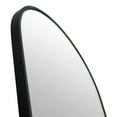 thumbnail image 4 of Kira 22 in. x 38 in. Arched Mirror, 4 of 4