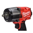 thumbnail image 2 of M18 Fuel 18V 3/8" Lithium-ion Cordless Mid Torque Impact Wrench - with Friction Ring - Tool Only, 2 of 4