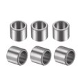 thumbnail image 5 of Uxcell 5mmx7mmx6mm Sleeve Bearings Chrome Steel Oilless Bushing 6 Pack, 5 of 5