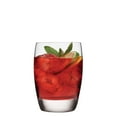 thumbnail image 5 of Luigi Bormioli - 10235/01 Luigi Bormioli Michelangelo 9 oz Whisky Glasses, Set of 4, Clear, 5 of 6