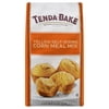 Tenda-Bake Yellow Self-Rising Corn Meal Mix, Southern Cornbread, 5 lb Bag