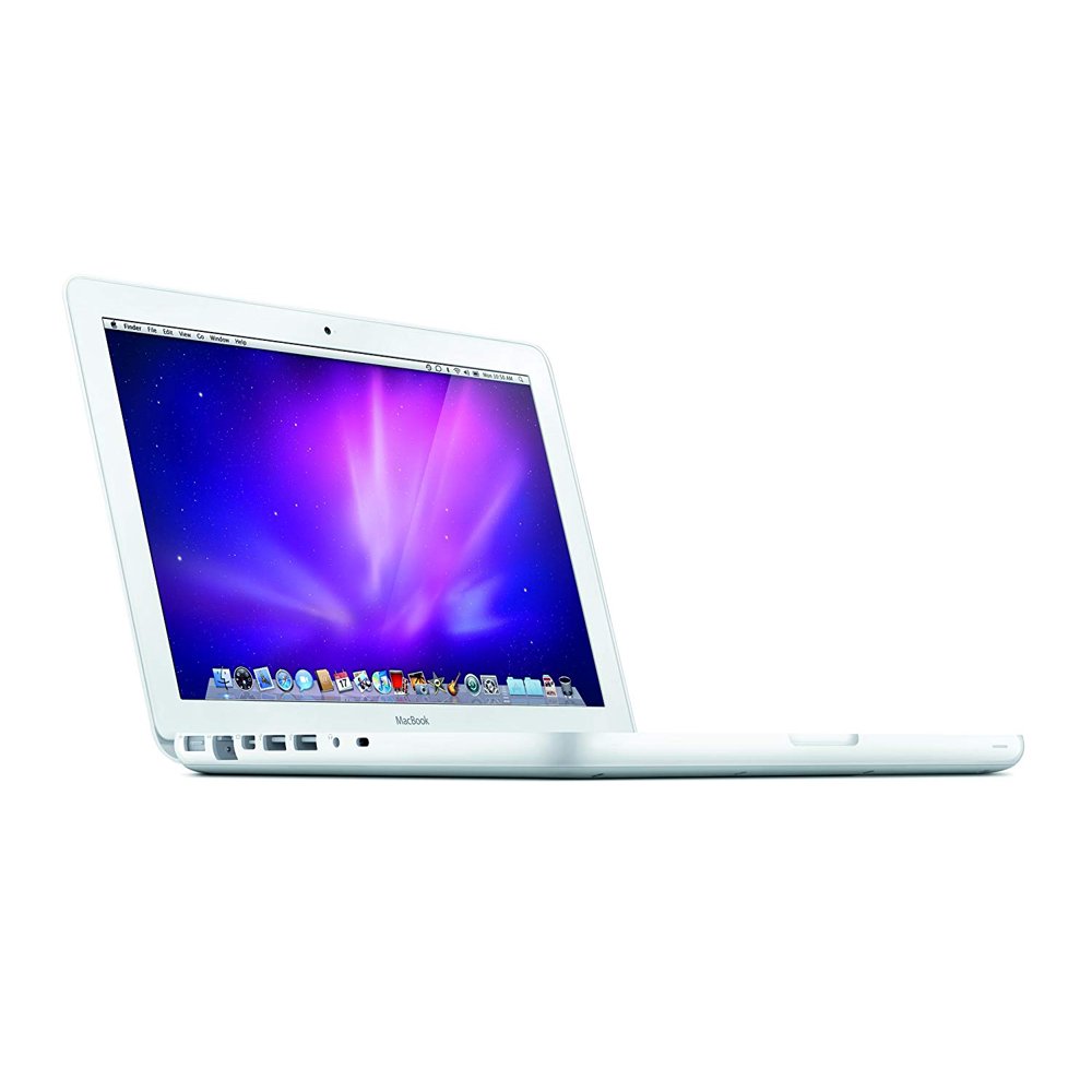 Refurbished Apple MacBook MC516LL/A 13.3Inch Laptop (OLD VERSION) 4GB