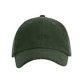 thumbnail image 2 of Big Accessories BA714 Lux Cap-Black, 2 of 4