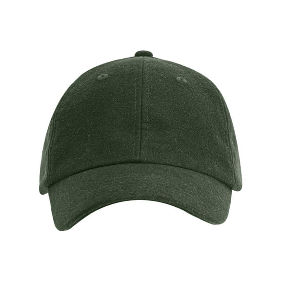 Big Accessories BA714 Lux Cap-Pine