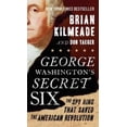 thumbnail image 2 of George Washington's Secret Six, Brian Kilmeade Paperback, 2 of 3
