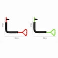 thumbnail image 2 of Swing Trainer,  Training Aid, Professional Motion Posture Correction Tool, 2 of 8
