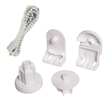 25mm Roller Blind Fitting Kit For Tube-Blind Spares Chain -Parts Tube J6V0